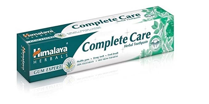 Himalaya Herbals Complete Care Toothpaste