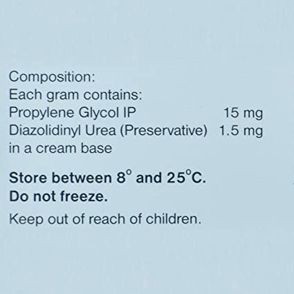 Emolene cream