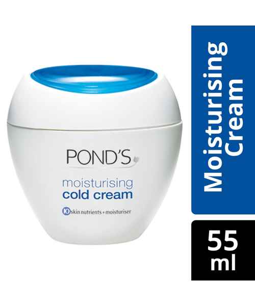 Ponds Moisturising Cold Cream 55 ml