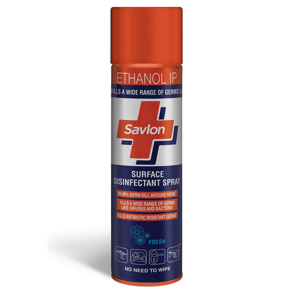 Savlon Surface Disinfectant Spray 170 gm