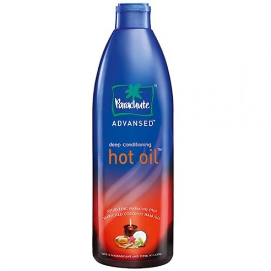 Parachute Advansed Ayurvedic Hot Oil 190ml