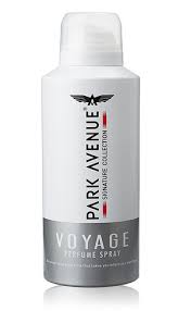 Park Avenue Signature Voyage Deodorant For Men 100 gm