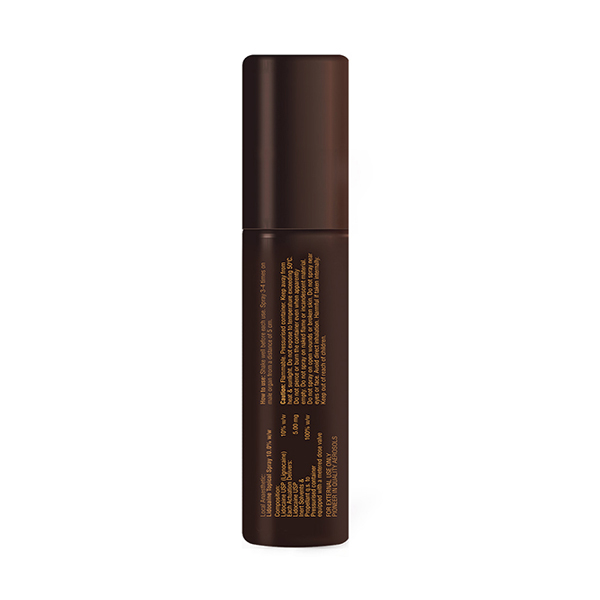 Climax Spray