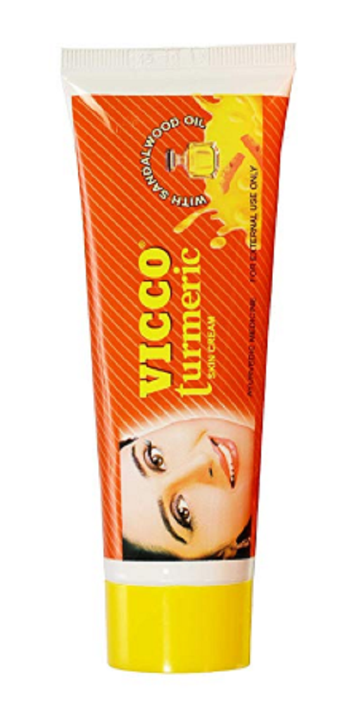 Vicco Turmeric Skin Cream 30 gm