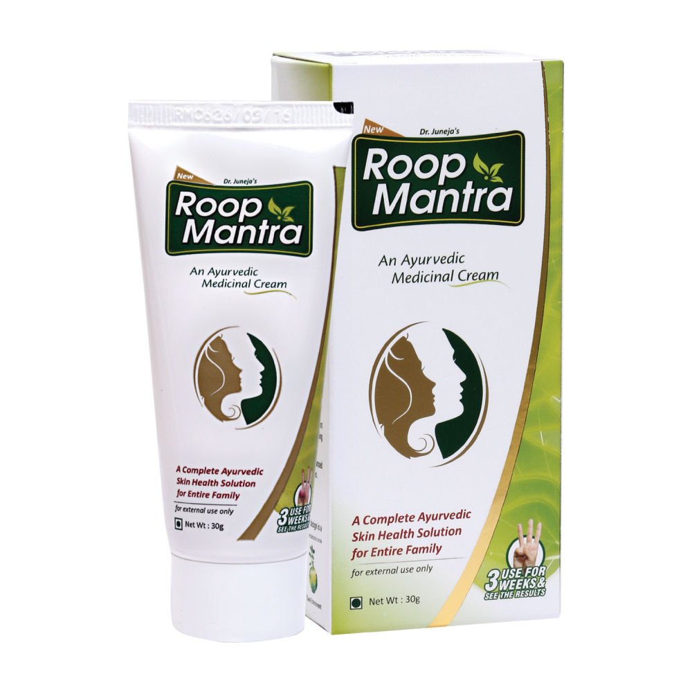Roop Mantra Cream