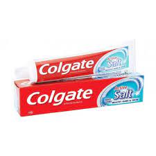 Colgate Active Salt Toothpaste 100 gm