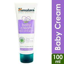 Himalaya Baby Cream 100 ml