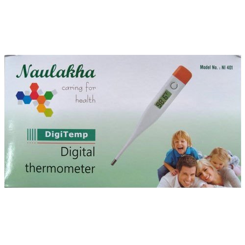 DIGITAL THERMOMETER NAULAKHA