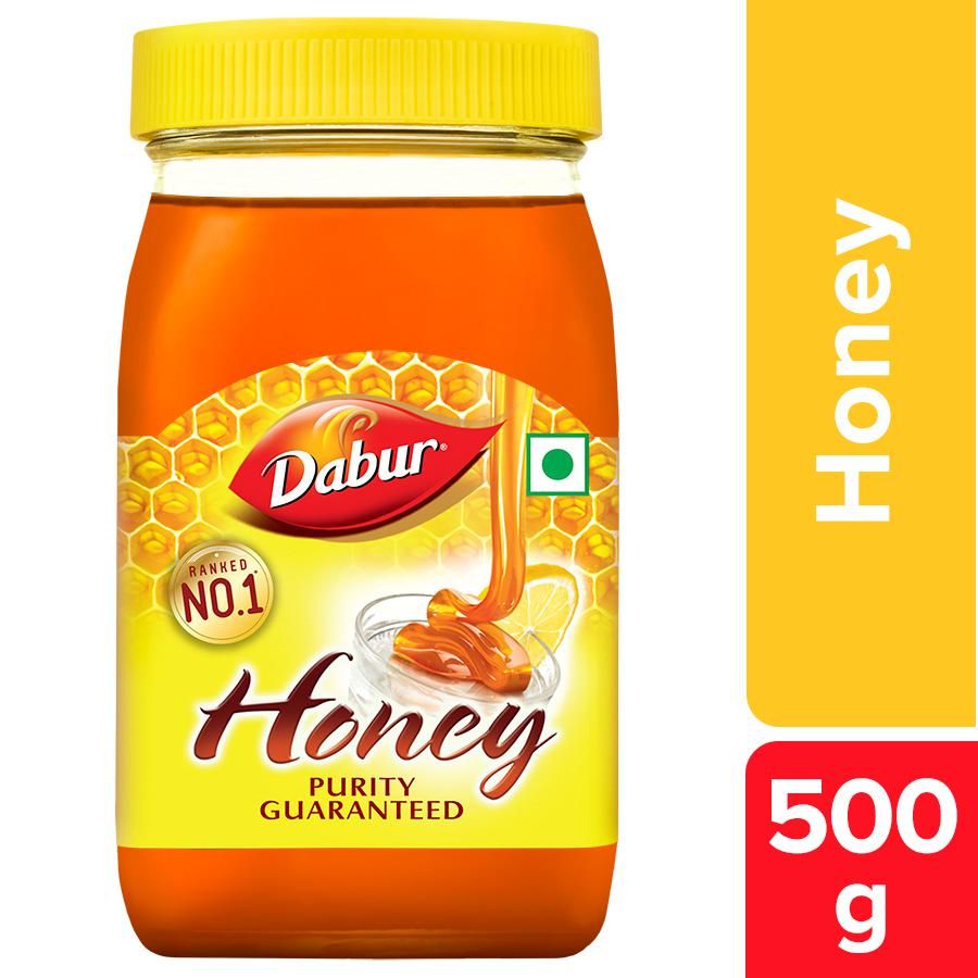 Dabur Honey 500 gm