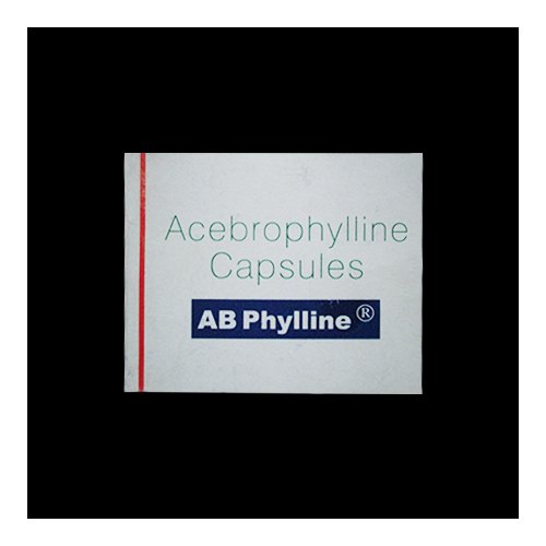 AB Phylline Capsule