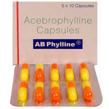 AB Phylline N Tablet