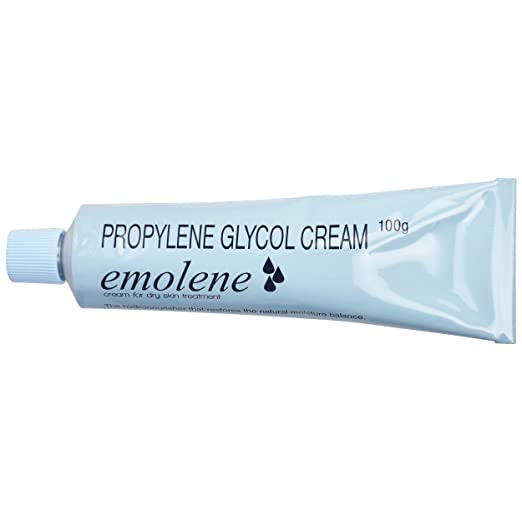 Emolene Propylene Glycol Cream