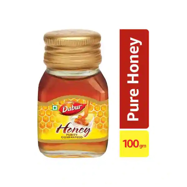 Dabur Honey 100 gm