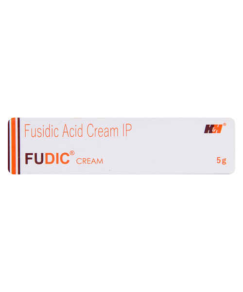 Fudic Cream
