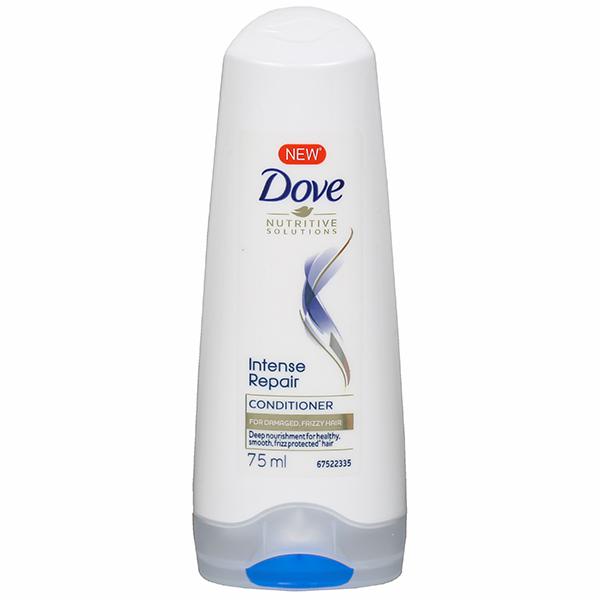 Dove Intense Repair Conditioner 75 ml