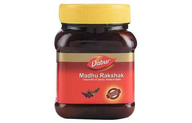Dabur Madhu Rakshak, 100 gm