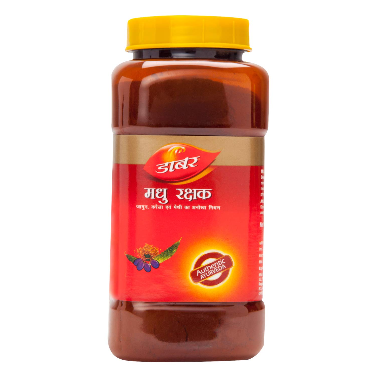 Dabur Madhu Rakshak, 250 gm