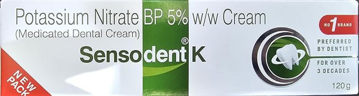 Sensodent - K