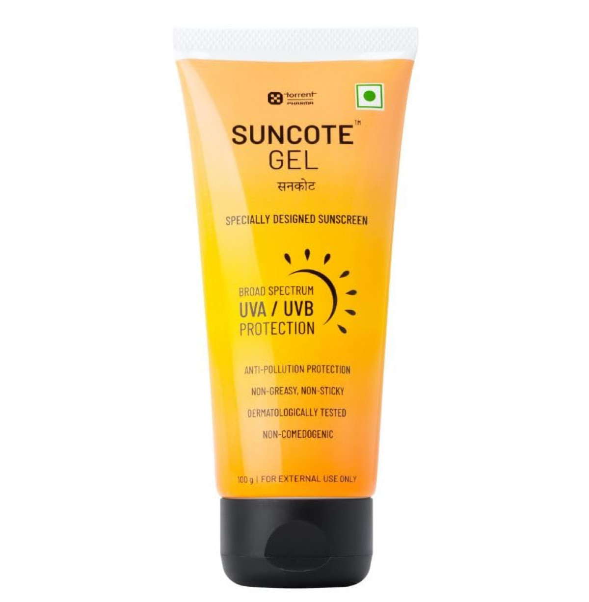 Suncote Gel