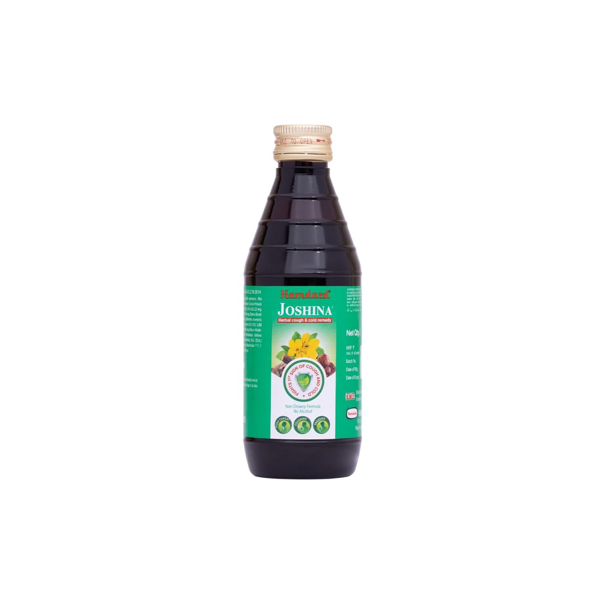 Hamdard Joshina Syrup