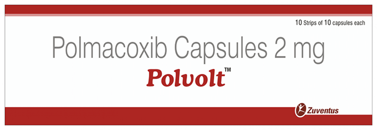 Polvolt Capsules