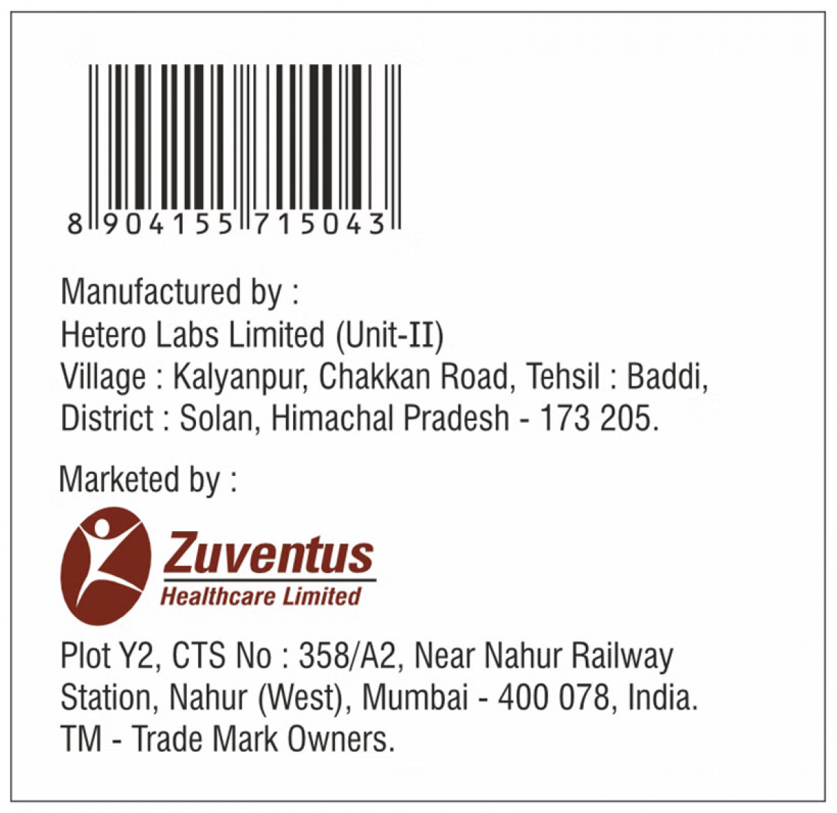 Polvolt Capsules