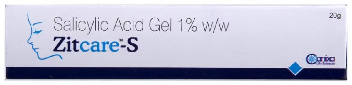 Zitcare S Gel Benefits