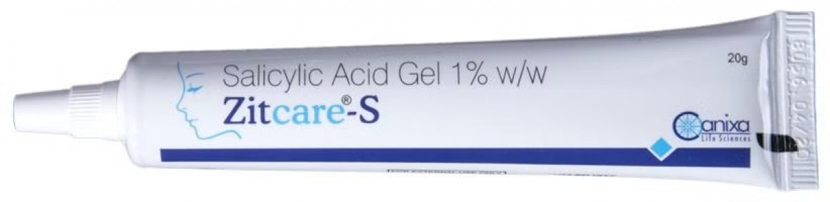 Zitcare S Gel Price