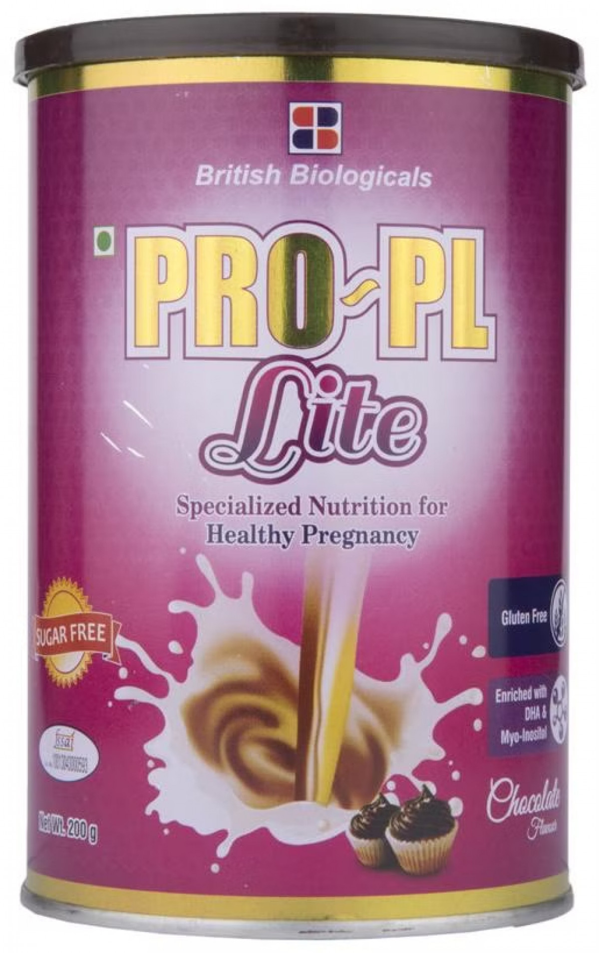 Pro PL Lite Powder