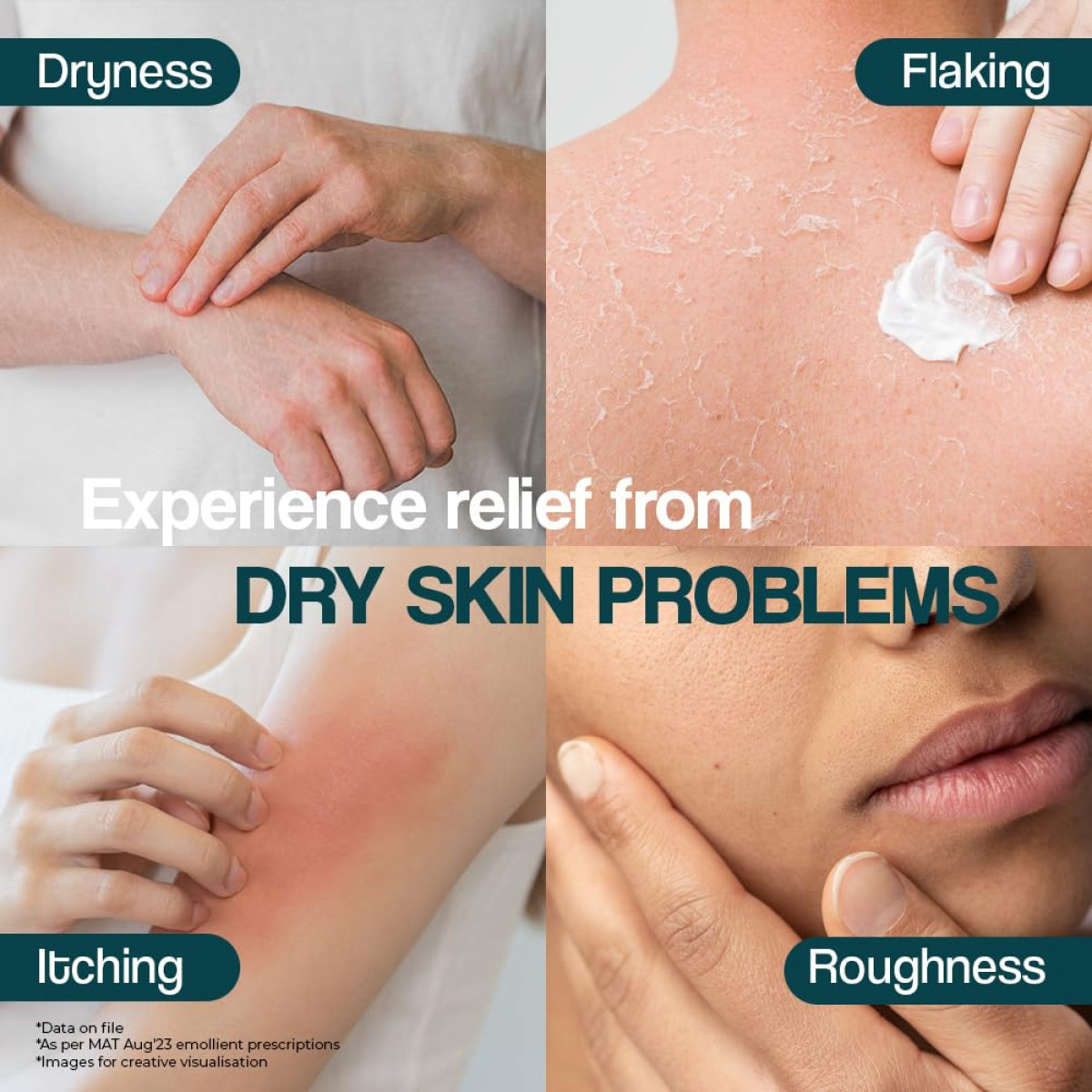 Venusia Max Intensive Moisturizing Cream