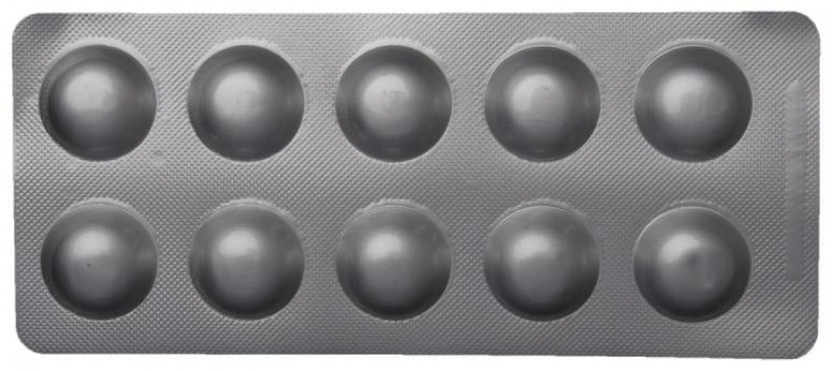 Crisanta LS Tablet