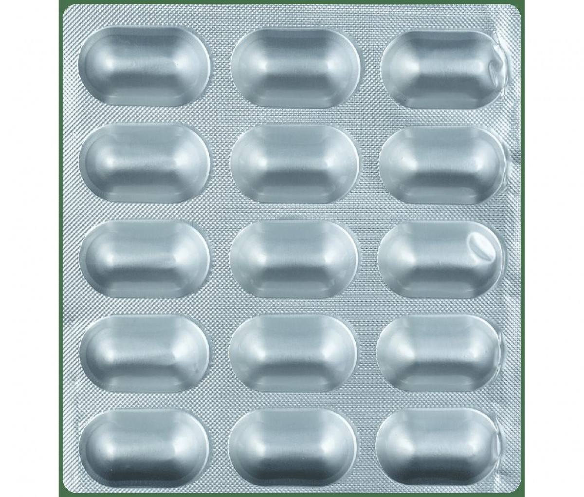 Mucinac AB Tablet