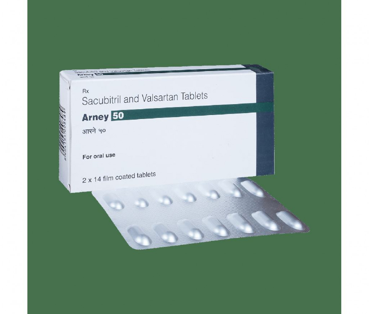 Arney 50 Tablet