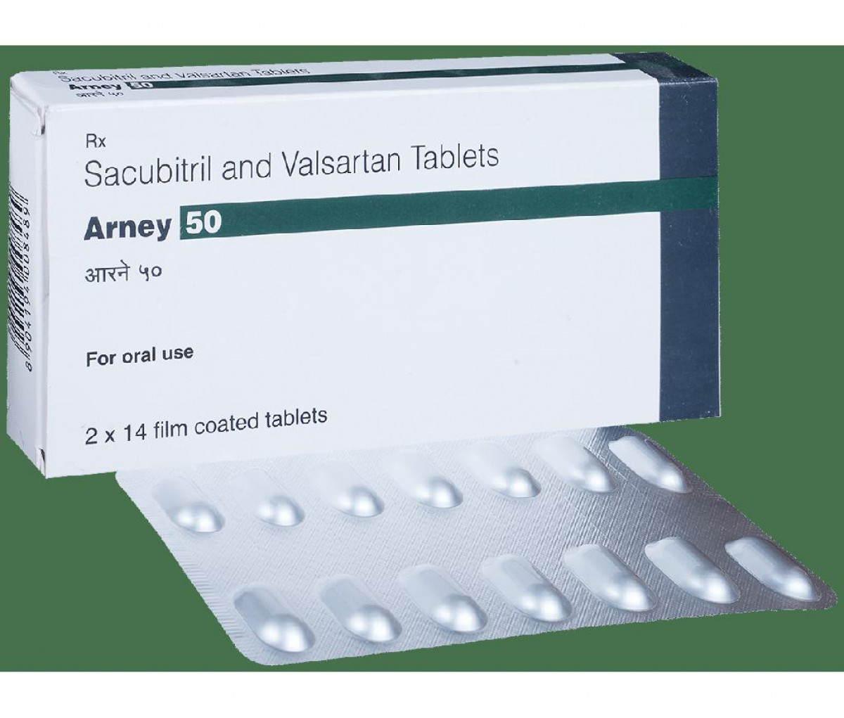 Arney 50 Tablet