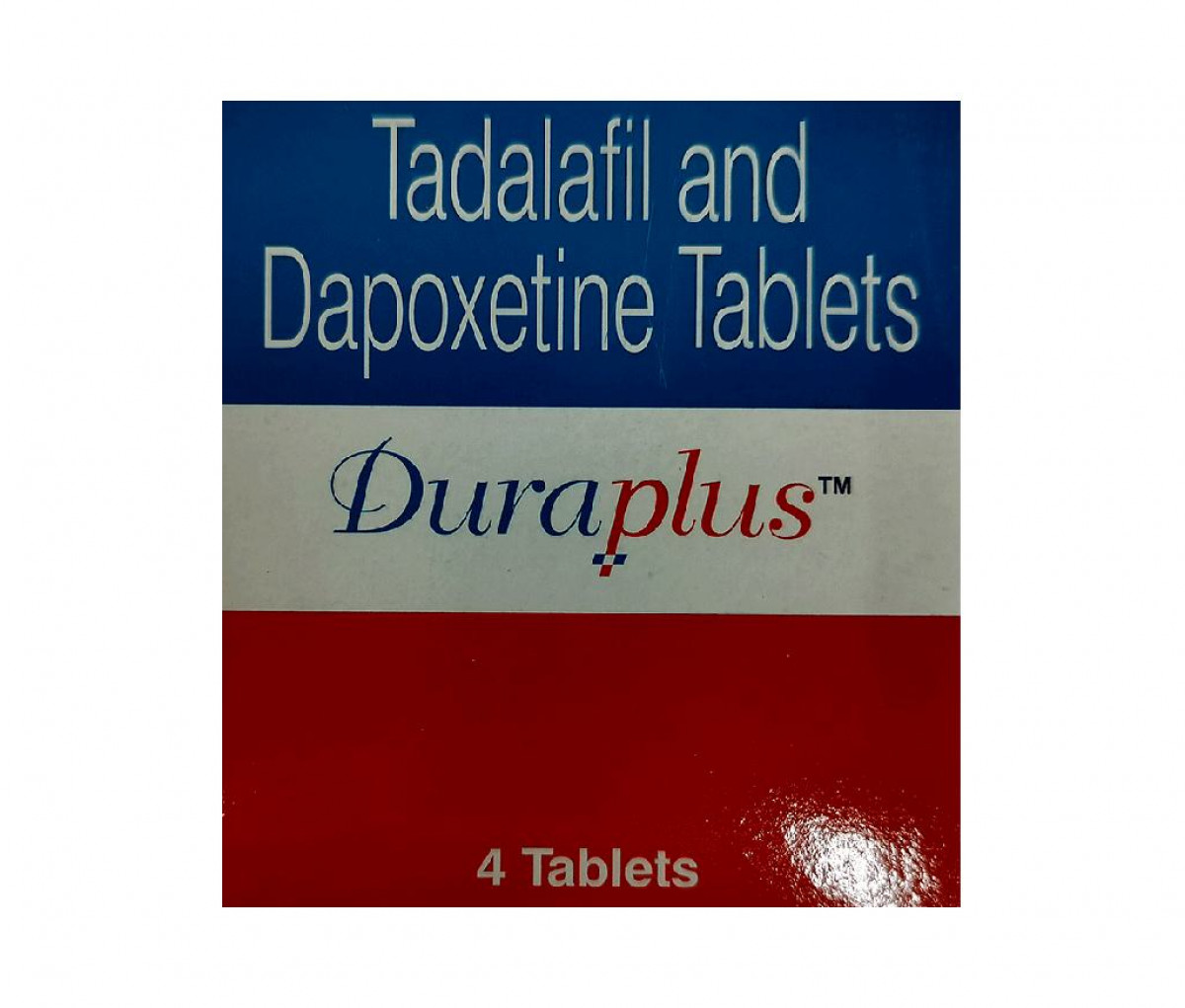 Duraplus Tablet