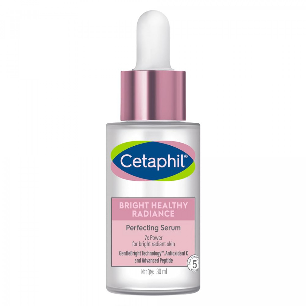 Cetaphil Bright Healthy Radiance Protecting Serum