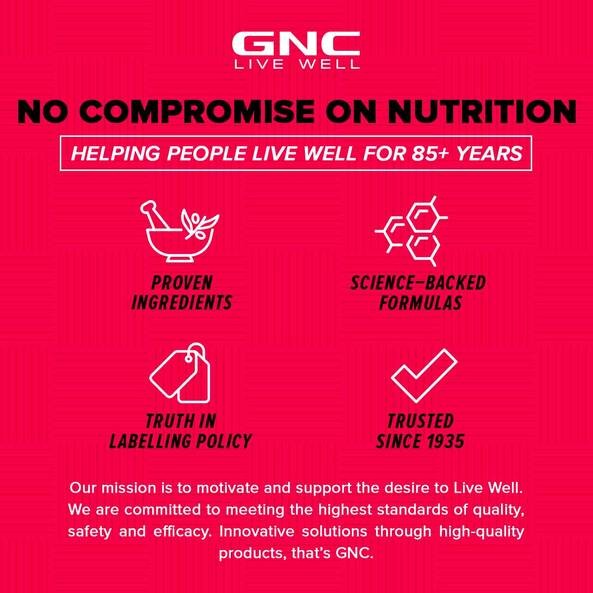 GNC Mega Men 50 Plus 120 Tablet