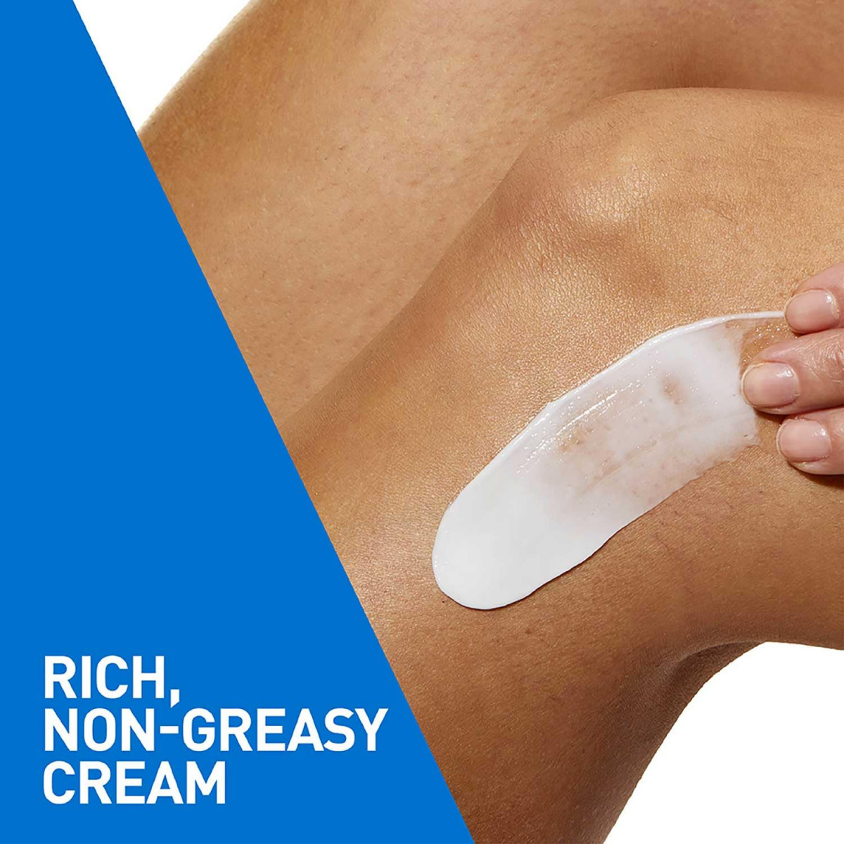 CeraVe Moisturising Cream for Dry Skin info 2