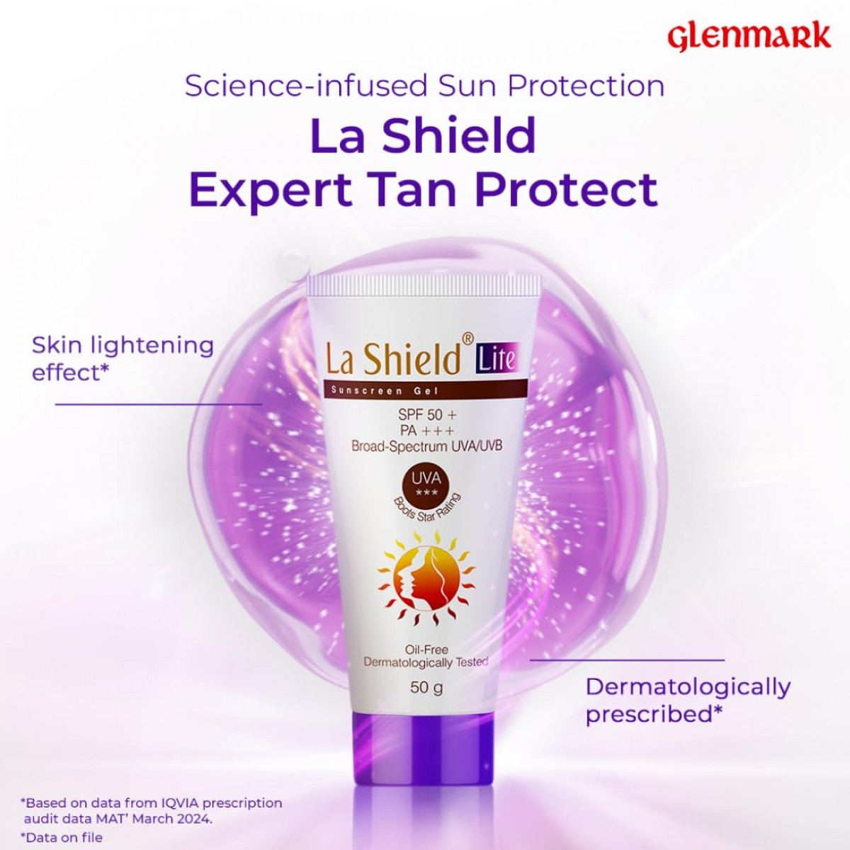 La Shield Lite Sunscreen Gel SPF 50+ PA+++  how to use