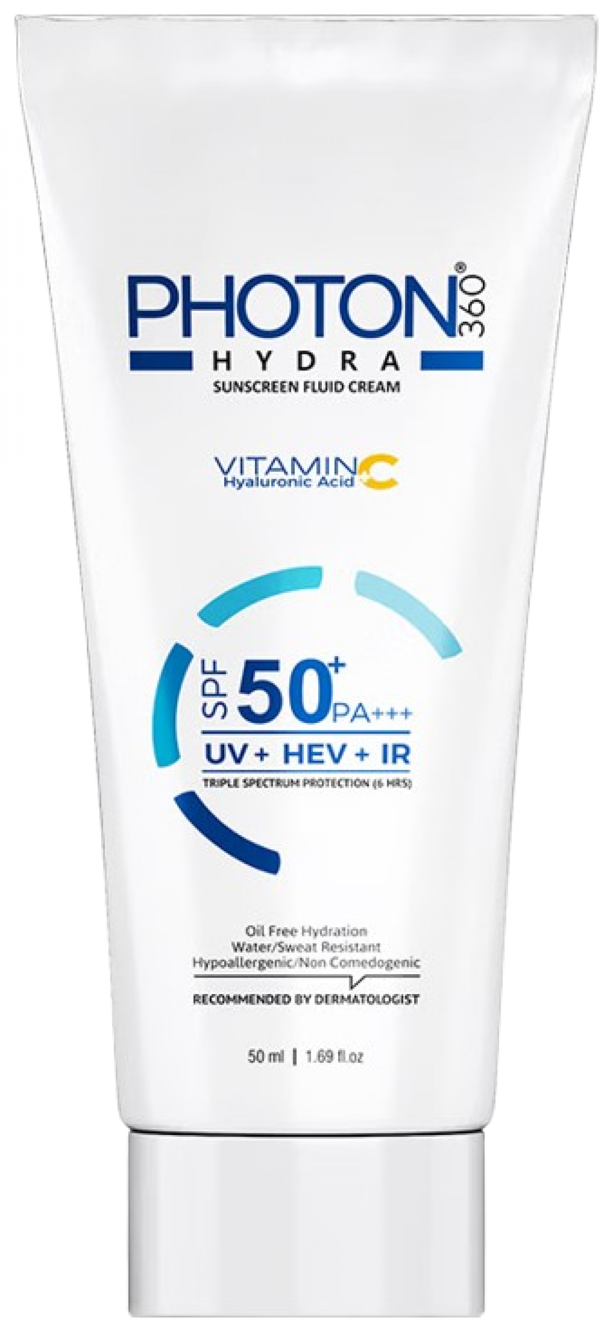 Photon 360 Hydra Spf 50+