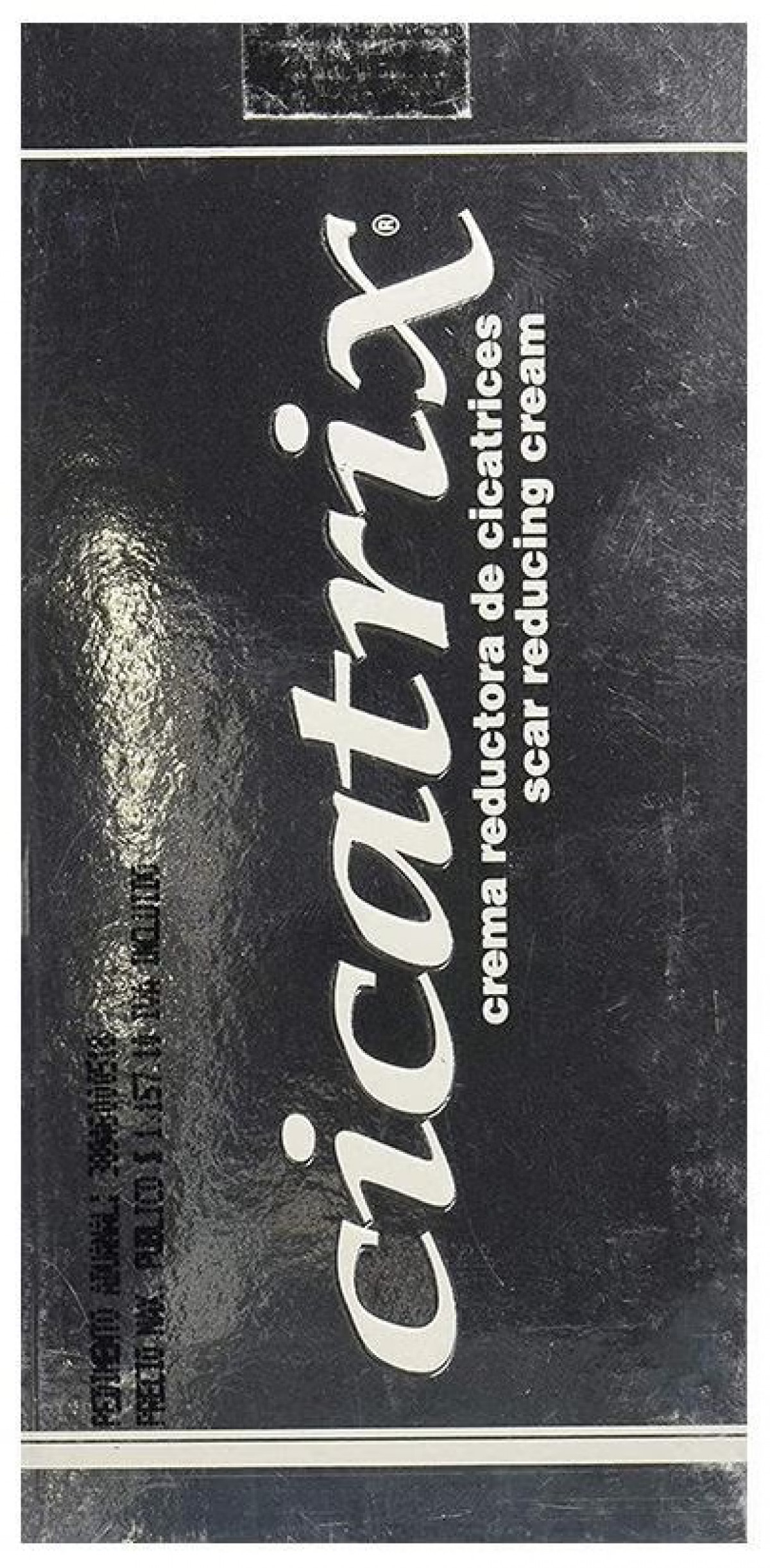 Buy Cicatrix Cream 30ml