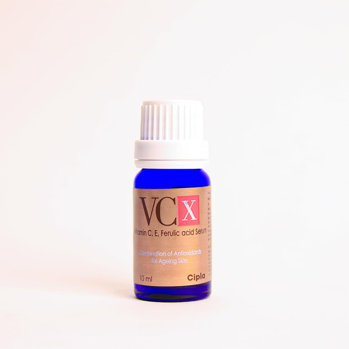 Cipla VCX Vitamin C, E & Ferulic Acid Serum