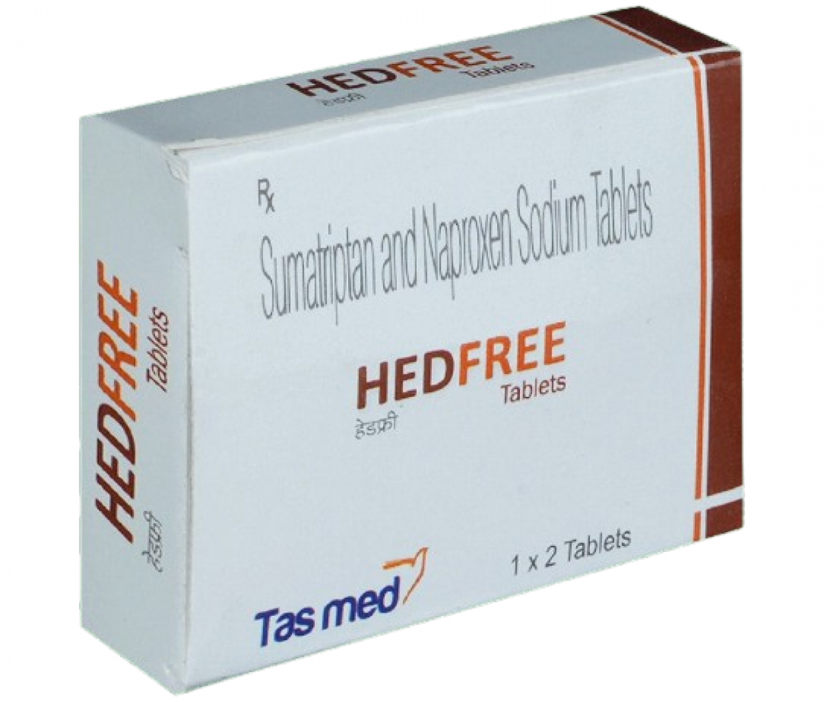 Hedfree Tablet