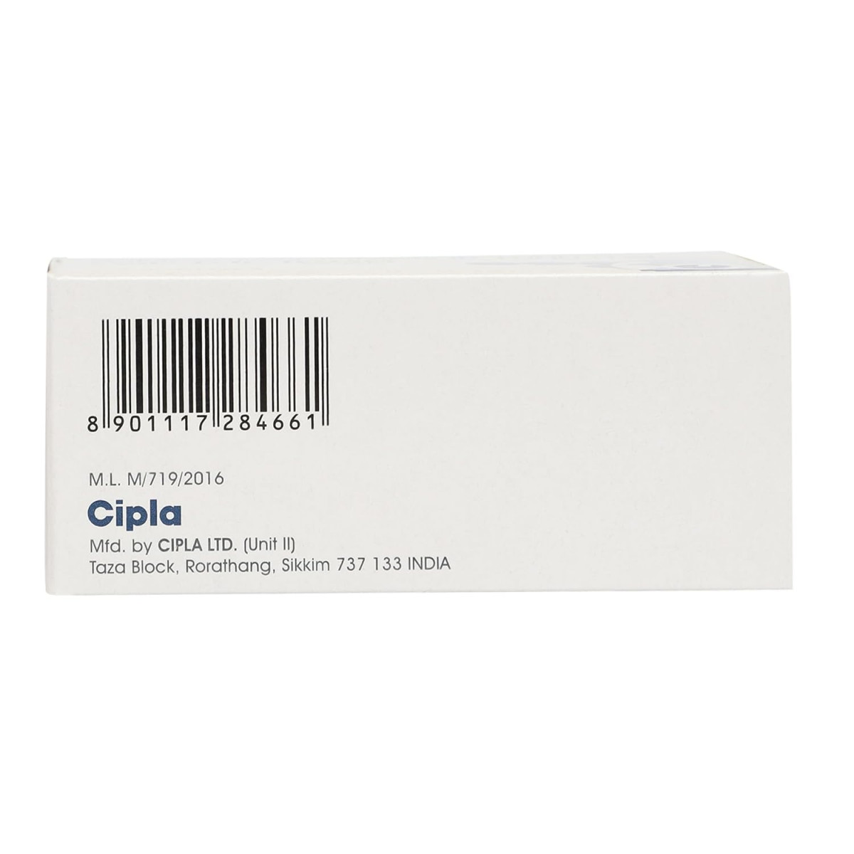 Valcivir 1000 Tablet