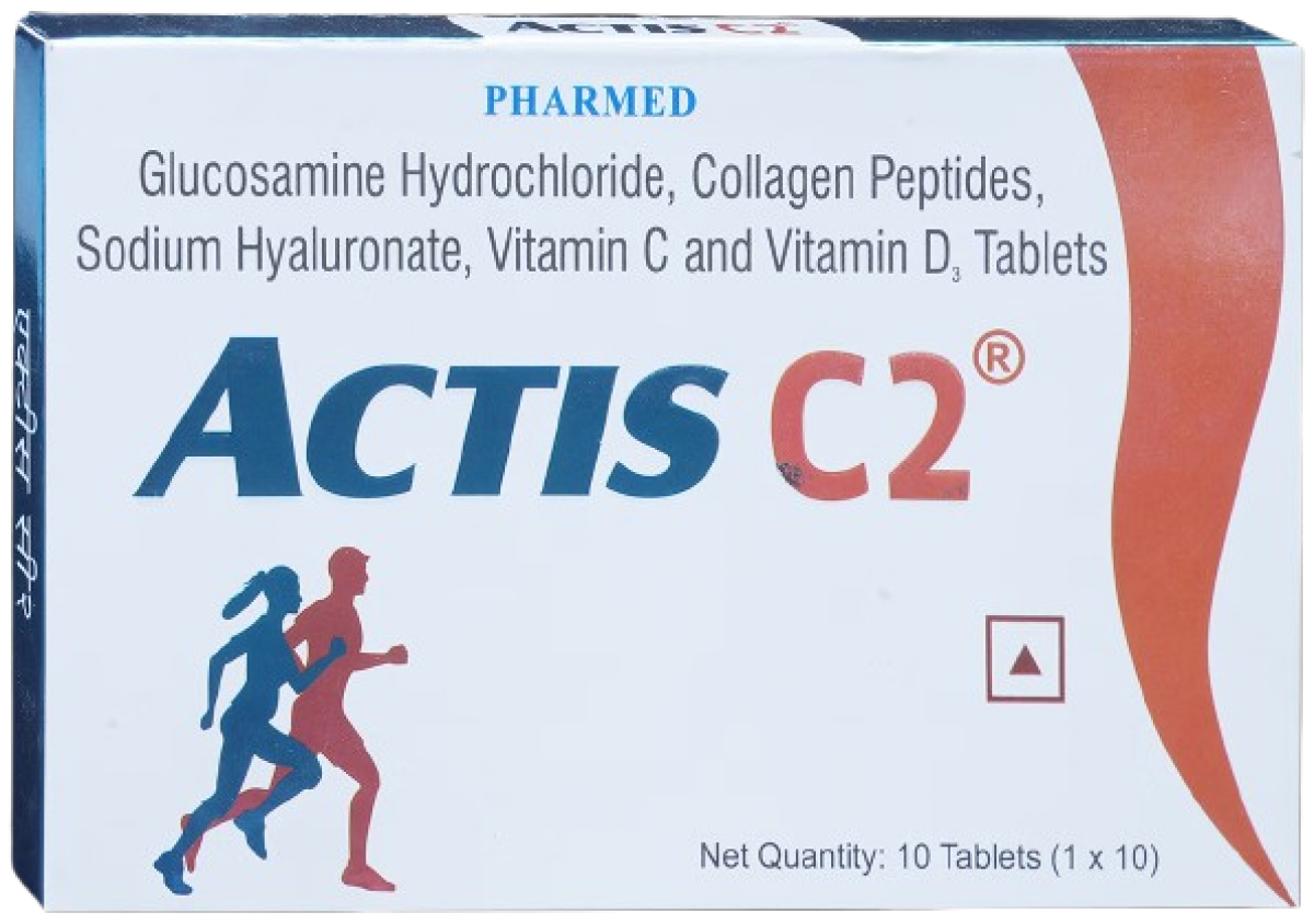Actis C2 Tablet