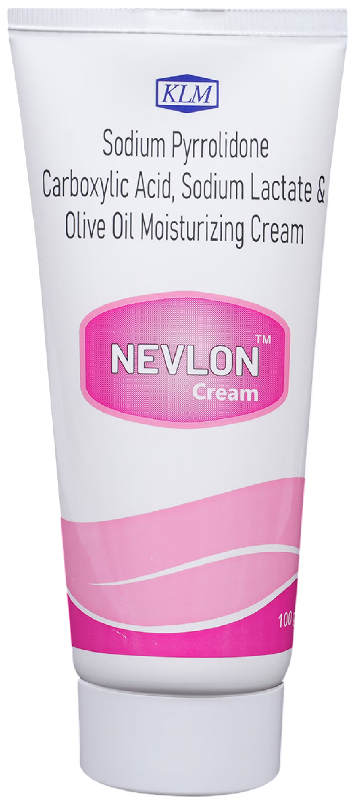 Nevlon Moisturising Cream details