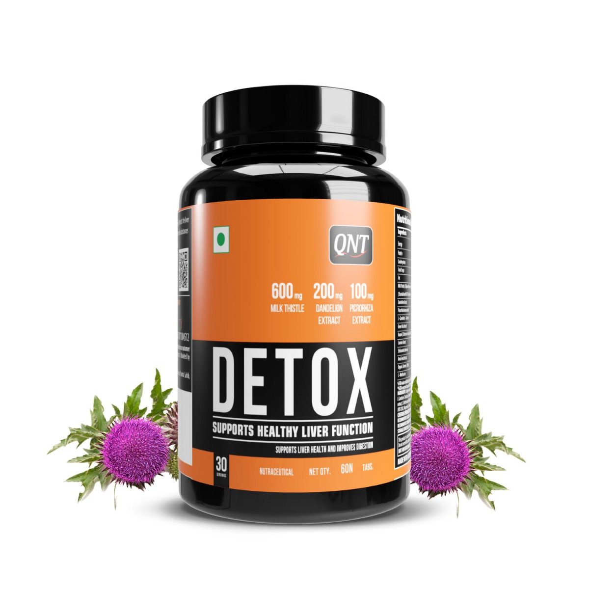 QNT Detox