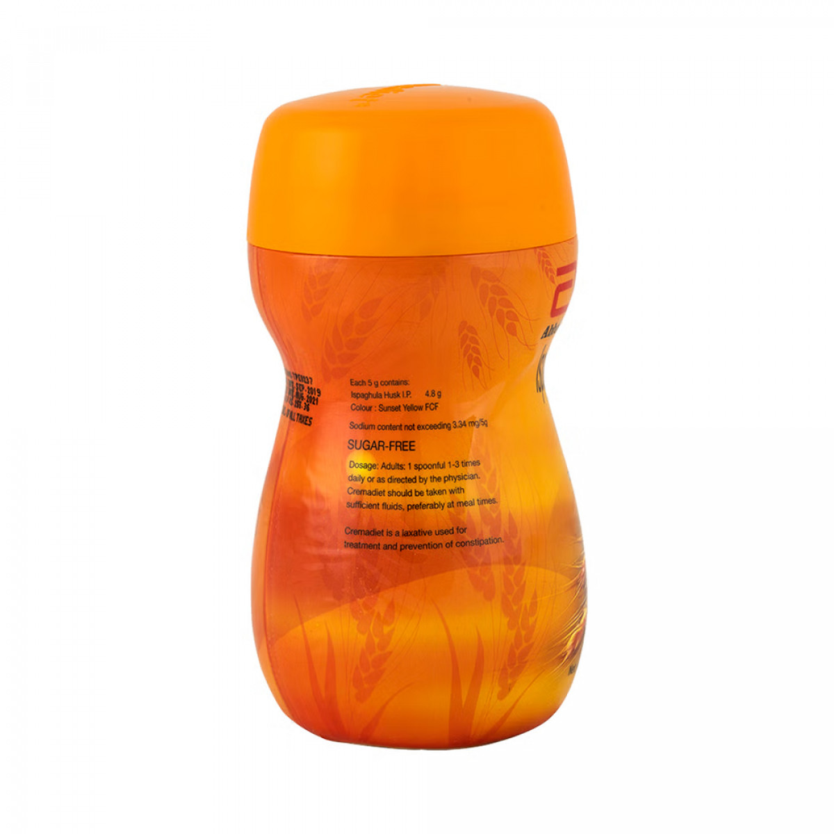 Cremadiet Granules