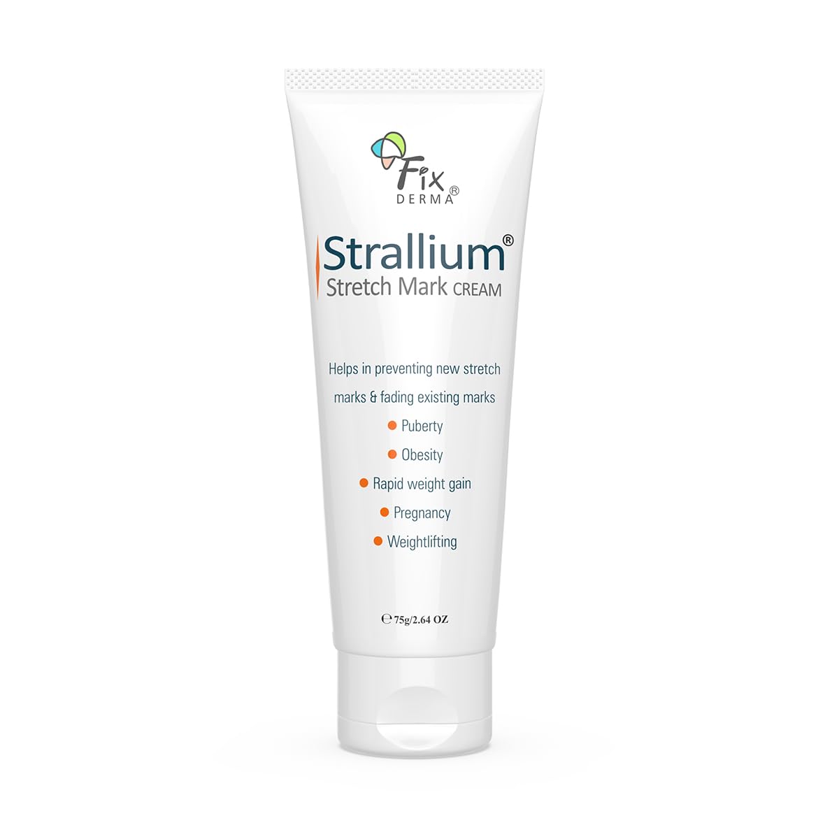 Fixderma Strallium Stretch Mark Cream price