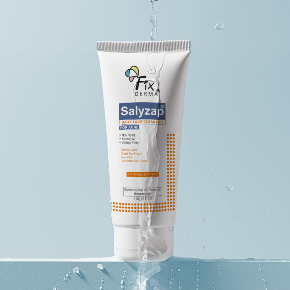 Shadow Silicone Matte Cream SPF 50 Benefits